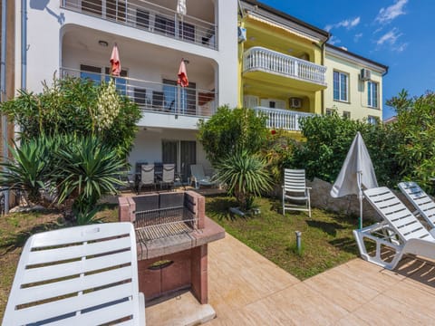 ABERT SUSI / HR-05640-01 Apartment in Novi Vinodolski