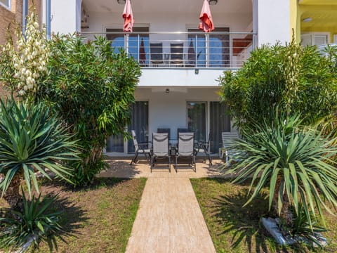 ABERT SUSI / HR-05640-01 Apartment in Novi Vinodolski