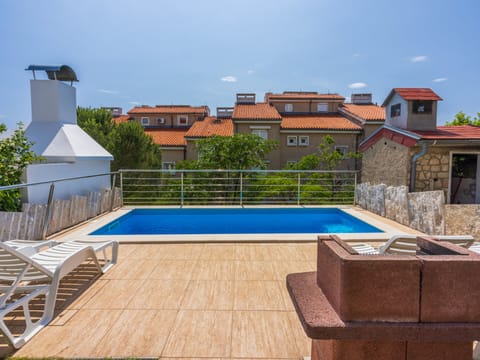 ABERT SUSI / HR-05640-01 Apartment in Novi Vinodolski