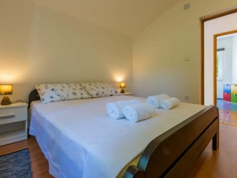 VILLA VISA / HR-10104-01 Vacation rental in Lika-Senj County