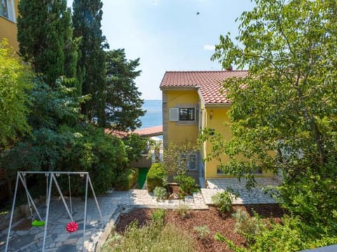 VILLA VISA / HR-10104-01 Vacation rental in Lika-Senj County