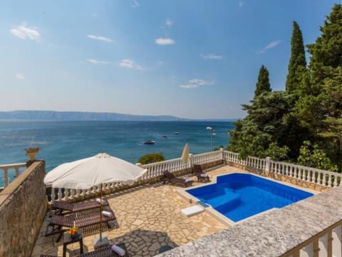 VILLA VISA / HR-10104-01 Vacation rental in Lika-Senj County