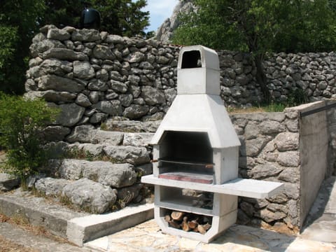 für 6 Personen ca. 50 m&sup2; in Jablanac, Adriaküste Kroatien (Kvarner Bucht) Vacation rental in Lika-Senj County