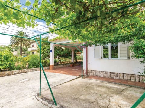 für 7 Personen ca. 120 m² in Supetarska Dra Apartment in Supetarska Draga