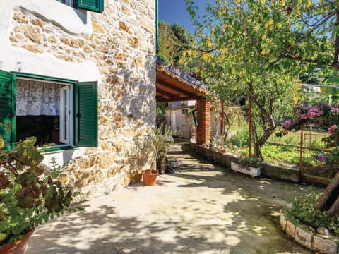 für 6 Personen in Supetarska Draga Vacation rental in Supetarska Draga