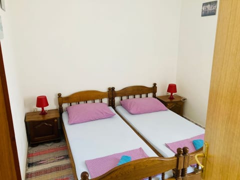Grgic Apartment in Lika-Senj County