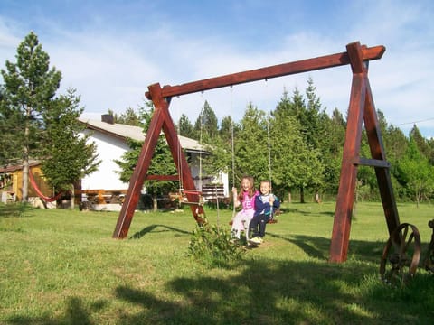 "Lana" mit Whirlpool Vacation rental in Plitvice Lakes Park