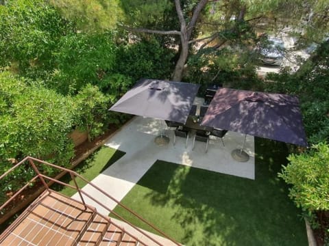 Darko Vacation rental in Novalja