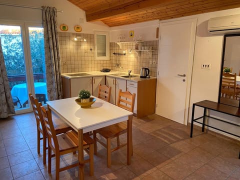 Darko Vacation rental in Novalja