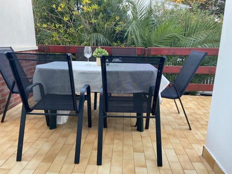 Darko Vacation rental in Novalja