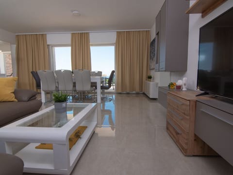 Luxuriöse Villa Royal I mit privatem Pool A5 Vacation rental in Novalja