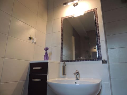 Apartment mit Balkon Apartment in Novalja