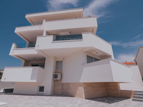 Pool Villa Aldura Vacation rental in Novalja