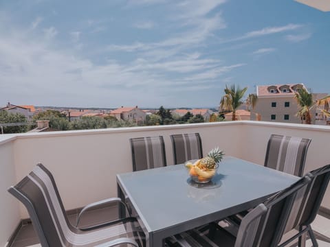 Pool Villa Aldura Vacation rental in Novalja