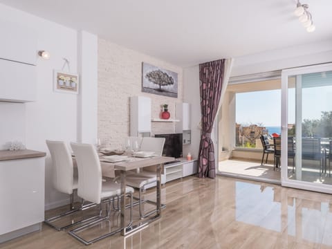 Villa Zora with Private Pool Vacation rental in Novalja