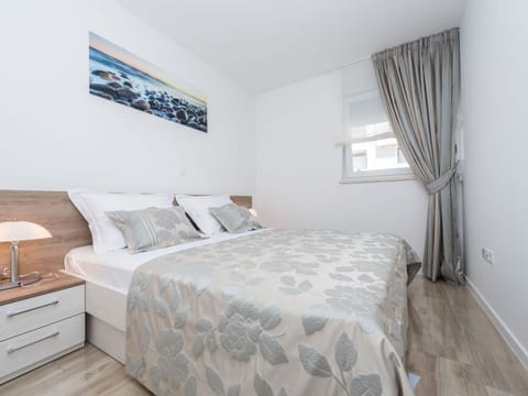 Villa Zora with Private Pool Vacation rental in Novalja