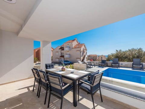 Villa Zora with Private Pool Vacation rental in Novalja