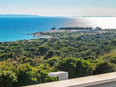 Luxuriöse Villa Royal I mit privatem Pool Vacation rental in Novalja