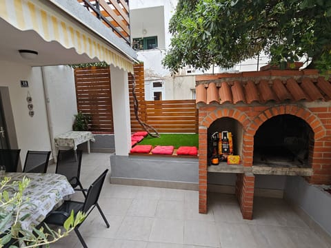 Klarisa Vacation rental in Novalja