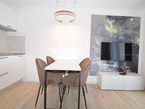 mit Balkon Apartment in Zadar County