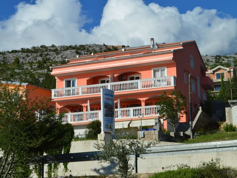 in Starigrad Studio aparment Apartment in Zadar County