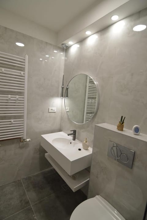 in Starigrad Studio aparment Apartment in Zadar County