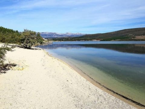 Beachfront villa Noa with heated pool Vacation rental in Šibenik-Knin County, Croatia