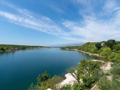 House Ribnica Vacation rental in Šibenik-Knin County, Croatia