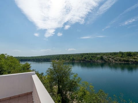 House Ribnica Vacation rental in Šibenik-Knin County, Croatia