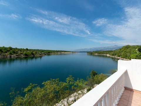 House Ribnica Vacation rental in Šibenik-Knin County, Croatia