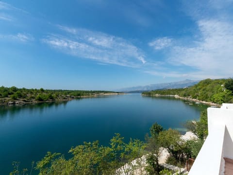 House Ribnica Vacation rental in Šibenik-Knin County, Croatia