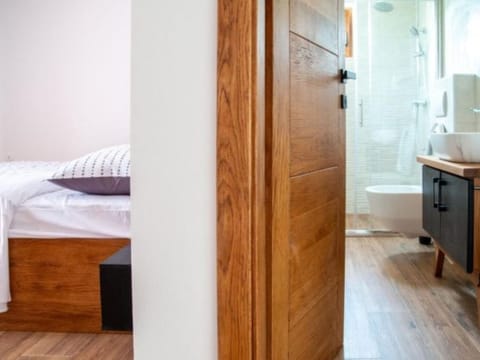 Zen Garden Villa with heated pool Vacation rental in Šibenik-Knin County, Croatia