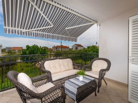 Luxury Villa Maria with large pool Vacation rental in Šibenik-Knin County, Croatia