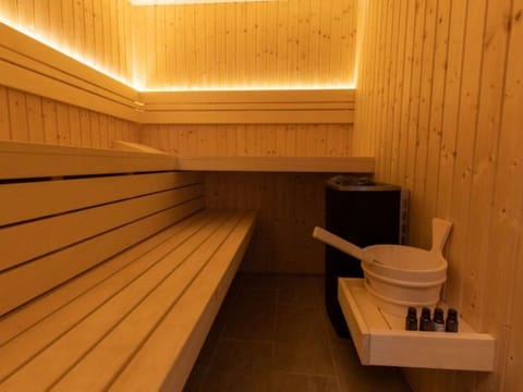 Great Villa Field Hills with sauna and jacuzzi Vacation rental in Šibenik-Knin County, Croatia