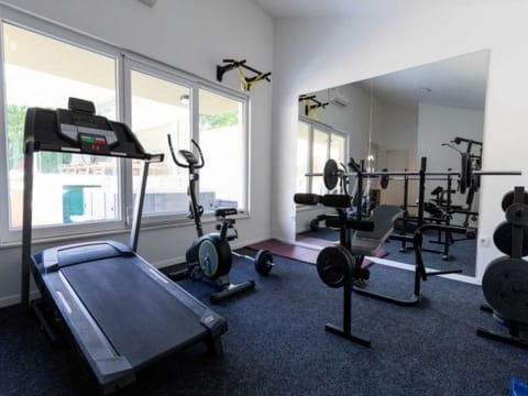 Great Villa Field Hills with sauna and jacuzzi Vacation rental in Šibenik-Knin County, Croatia