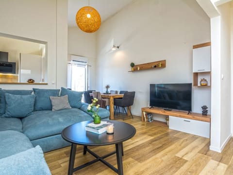 Villa Dika Nin Vacation rental in Zadar County