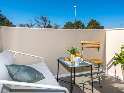 Villa Dika Nin Vacation rental in Zadar County