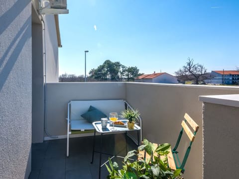 Villa Dika Nin Vacation rental in Zadar County