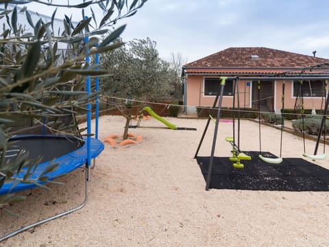 "Jasmin" Vacation rental in Šibenik-Knin County, Croatia