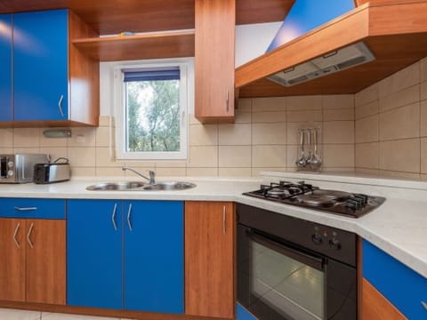 Beachside Holiday House Manuela Vacation rental in Zadar County