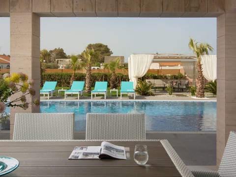 Villa Malibu Eclipse Vacation rental in Zadar County