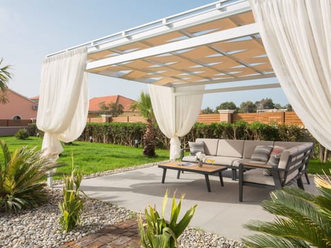 Villa Malibu Eclipse Vacation rental in Zadar County