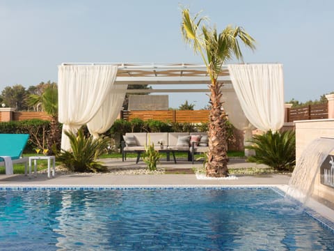 Villa Malibu Eclipse Vacation rental in Zadar County