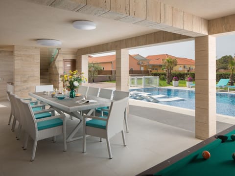 Villa Malibu Eclipse Vacation rental in Zadar County