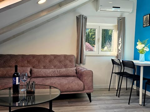 Villa Babilon - Wohnung Nr. 12 Apartment in Dubrovnik-Neretva County