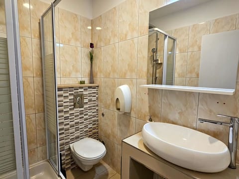 Villa Babilon - Wohnung Nr. 12 Apartment in Dubrovnik-Neretva County