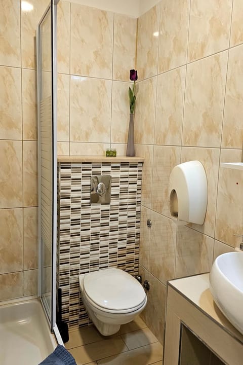 Villa Babilon - Wohnung Nr. 12 Apartment in Dubrovnik-Neretva County