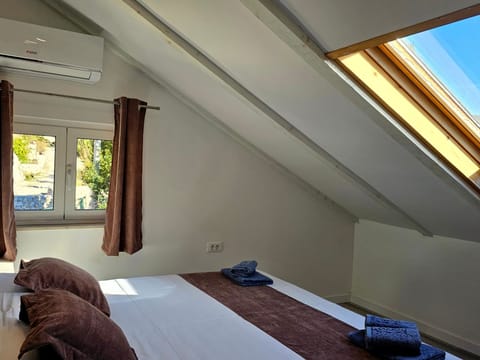 Villa Babilon - Wohnung Nr. 12 Apartment in Dubrovnik-Neretva County