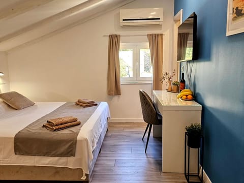 Villa Babilon - Dreibettzimmer 15 Vacation rental in Dubrovnik-Neretva County