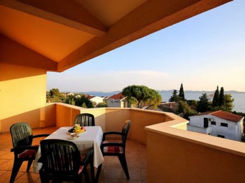 Magnificent Villa Clara with big pool Vacation rental in Zadar County